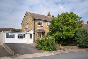 1 bed house, Warwick Road, Christchurch, Kent, CT11RQ - Image 3