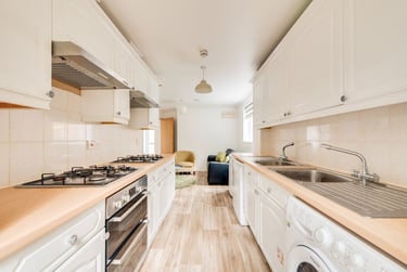 1 bed house, Regency Place, Christchurch, Kent, CT11YS - Image 8