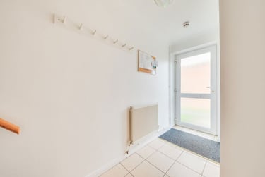 1 bed house, Regency Place, Christchurch, Kent, CT11YS - Image 12