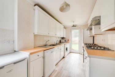 1 bed house, Regency Place, Christchurch, Kent, CT11YS - Image 7