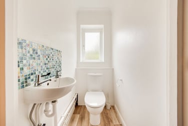 1 bed house, Regency Place, Christchurch, Kent, CT11YS - Image 11