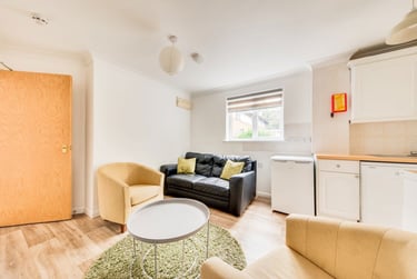 1 bed house, Regency Place, Christchurch, Kent, CT11YS - Image 6