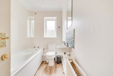 1 bed house, Regency Place, Christchurch, Kent, CT11YS - Image 10