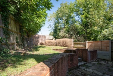 1 bed house, Crossways, Hales Place, Kent, CT27BS - Image 9