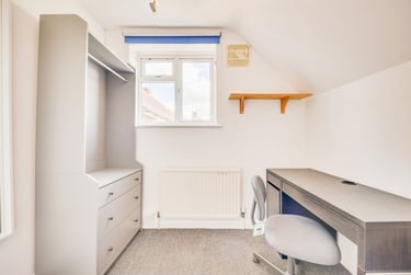 4 bed house, Vauxhall Avenue, Hales Place, Kent, CT11EU - Image 13