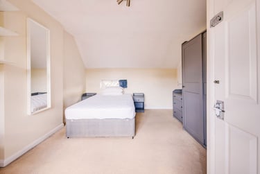 4 bed house, Vauxhall Avenue, Hales Place, Kent, CT11EU - Image 14