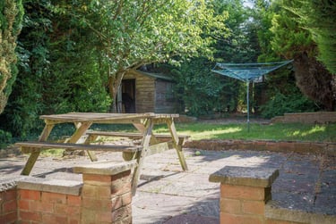 4 bed house, Vauxhall Avenue, Hales Place, Kent, CT11EU - Image 1