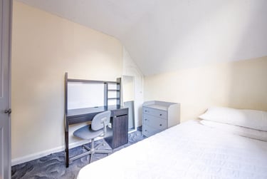 4 bed house, Vauxhall Avenue, Hales Place, Kent, CT11EU - Image 11