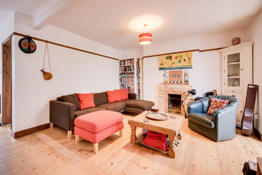 4 bed house, St Michaels Road, St Stephens, Kent, CT27HG - Image 7