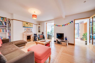 4 bed house, St Michaels Road, St Stephens, Kent, CT27HG - Image 8