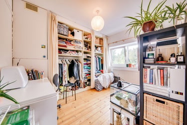 4 bed house, St Michaels Road, St Stephens, Kent, CT27HG - Image 15