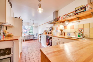 4 bed house, St Michaels Road, St Stephens, Kent, CT27HG - Image 4