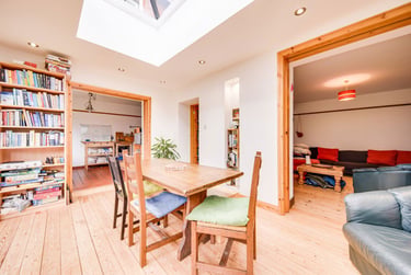 4 bed house, St Michaels Road, St Stephens, Kent, CT27HG - Image 2