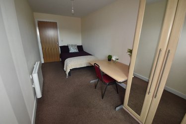 3 bed flat, 121 Fitzwilliam Street, Devonshire Green, Sheffield, S14JP - Image 7