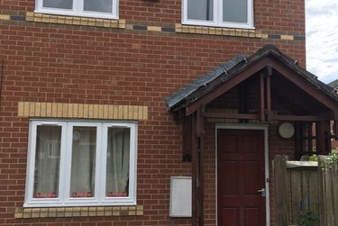 4 bed house, Headford Gardens, Devonshire Green, Sheffield, S37XB - Image 1