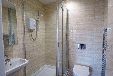 3 bed flat, 121 Fitzwilliam Street, Devonshire Green, Sheffield, S14JP - Image 4