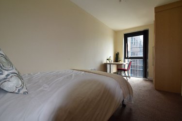 4 bed flat, 121 Fitzwilliam Street, Devonshire Green, Sheffield, S14JP - Image 7