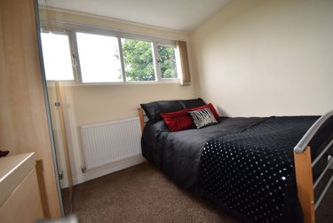 4 bed house, Dorset Street, Broomhall, Sheffield, S102FW - Image 10