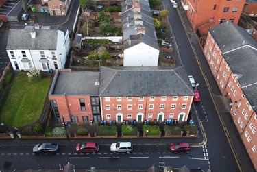 6 bed house, 6a Wilkinson Street, Devonshire Green, Sheffield, S102GA - Image 12