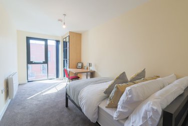 3 bed flat, Ecco, Highfield, Sheffield, S118BP - Image 7