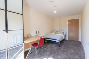 3 bed flat, Ecco, Highfield, Sheffield, S118BP - Image 8