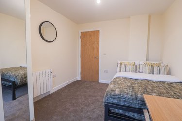 3 bed flat, Ecco, Highfield, Sheffield, S118BP - Image 5