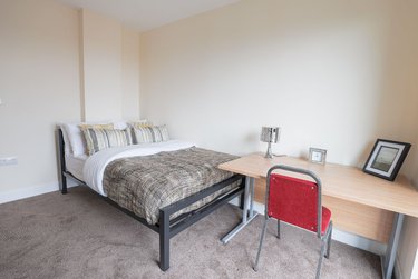 3 bed flat, Ecco, Highfield, Sheffield, S118BP - Image 8