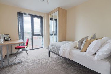 3 bed flat, Ecco, Highfield, Sheffield, S118BP - Image 7