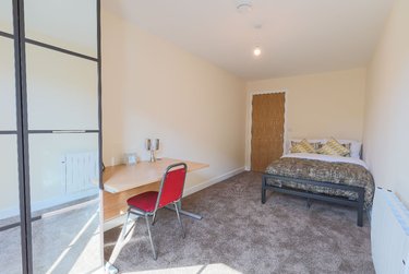 3 bed flat, Ecco, Highfield, Sheffield, S118BP - Image 11