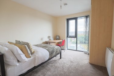 2 bed flat, Ecco, Highfield, Sheffield, S118BP - Image 7
