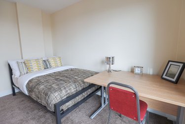 2 bed flat, Ecco, Highfield, Sheffield, S118BP - Image 8