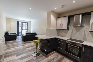 3 bed flat, Ecco, Highfield, Sheffield, S118BP - Image 6