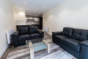 3 bed flat, Ecco, Highfield, Sheffield, S118BP - Image 5