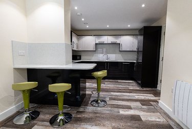 3 bed flat, Ecco, Highfield, Sheffield, S118BP - Image 4