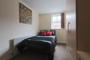 5 bed house, Wilkinson Street, Devonshire Green, Sheffield, S102GA - Image 9