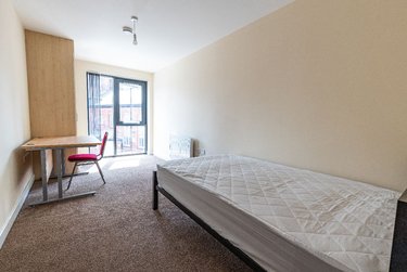 3 bed flat, Ecco, Highfield, Sheffield, S118BP - Image 11