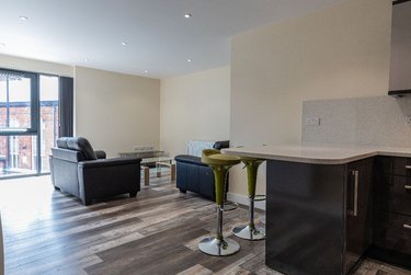 3 bed flat, Ecco, Highfield, Sheffield, S118BP - Image 5