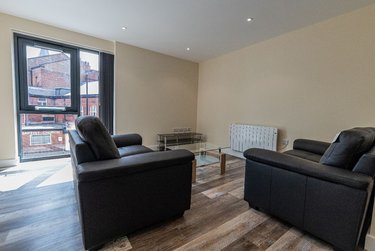 3 bed flat, Ecco, Highfield, Sheffield, S118BP - Image 6