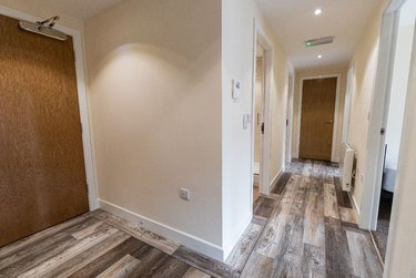 3 bed flat, Ecco, Highfield, Sheffield, S118BP - Image 8