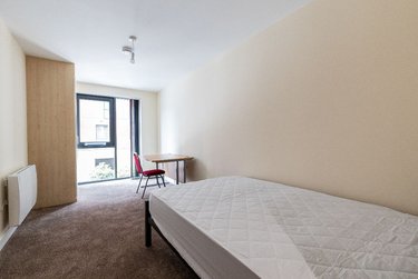 3 bed flat, Ecco, Highfield, Sheffield, S118BP - Image 8