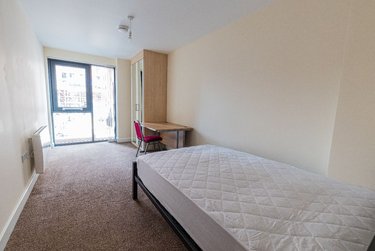 3 bed flat, Ecco, Highfield, Sheffield, S118BP - Image 9