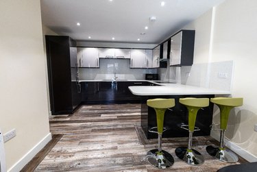 3 bed flat, Ecco, Highfield, Sheffield, S118BP - Image 1