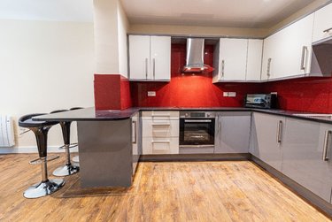 3 bed flat, Ecco, Highfield, Sheffield, S118BP - Image 3