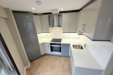 2 bed flat, Coode, Kelham Island, Sheffield, S38NR - Image 5