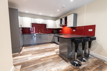 3 bed flat, Ecco, Highfield, Sheffield, S118BP - Image 3