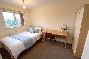 4 bed house, Broomspring Close, Devonshire Green, Sheffield, S37XA - Image 10