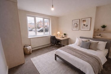 4 bed house, Headford Gardens, Devonshire Green, Sheffield, S37XB - Image 5