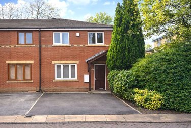 4 bed house, Headford Gardens, Devonshire Green, Sheffield, S37XB - Image 1