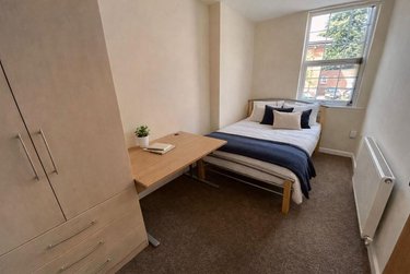 3 bed flat, Glossop Road, Broomhall, Sheffield, S102HP - Image 5