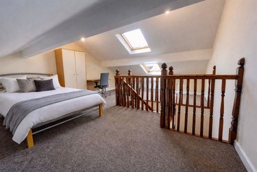 3 bed flat, Glossop Road, Broomhall, Sheffield, S102HP - Image 8